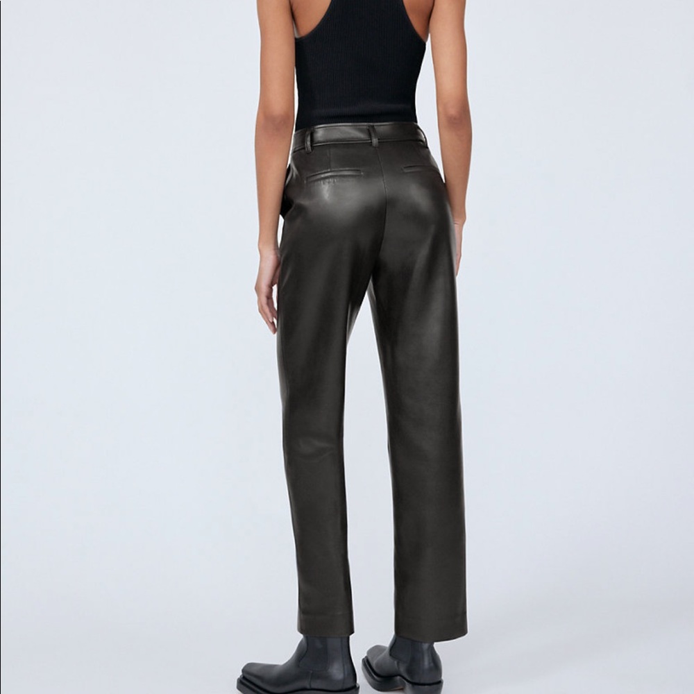 ARITZIA Babaton Command Pant